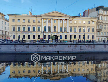 Купить квартиру с мебелью у метро Пионерская (синяя ветка) в Санкт-Петербурге и ЛО - изображение 16