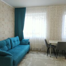 Квартира 60 м², 2-комнатная - изображение 2