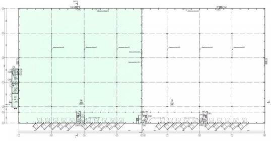 8500 м², склад 12 608 333 ₽ в месяц - изображение 89