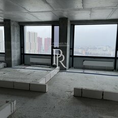 Квартира 136 м², 4-комнатная - изображение 5