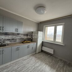 Квартира 41,1 м², 1-комнатная - изображение 1