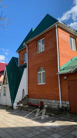 Купить квартиру с европланировкой (с кухней-гостиной) на улице Комсомола в Санкт-Петербурге - изображение 3