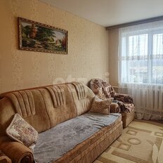 Квартира 58 м², 3-комнатная - изображение 5