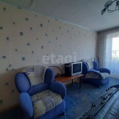 Квартира 44,4 м², 2-комнатная - изображение 1