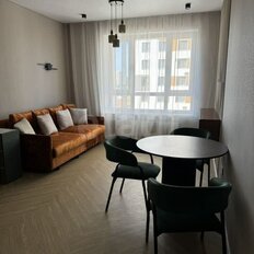 Квартира 45 м², 2-комнатная - изображение 3