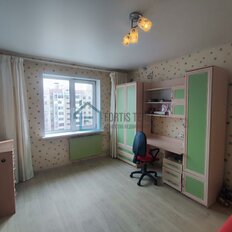 Квартира 54,1 м², 2-комнатная - изображение 4