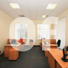 206 м², офис - изображение 2