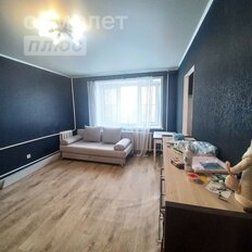 Квартира 28,2 м², 1-комнатная - изображение 4