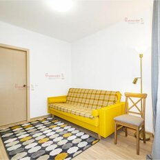 Квартира 40 м², 1-комнатная - изображение 5