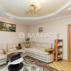 Квартира 59 м², 4-комнатная - изображение 2