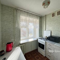 Квартира 31 м², 1-комнатная - изображение 2