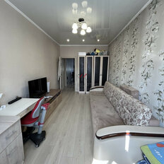 Квартира 48 м², 2-комнатная - изображение 5