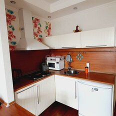 Квартира 23,3 м², студия - изображение 4