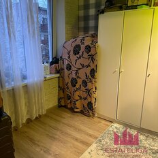 Квартира 44,6 м², 2-комнатная - изображение 5