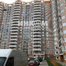 Квартира 53,6 м², 2-комнатная - изображение 1