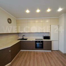 Квартира 65 м², 3-комнатная - изображение 4