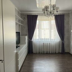 Квартира 70 м², 2-комнатная - изображение 5