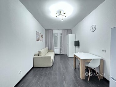 23 м², квартира-студия 28 000 ₽ в месяц - изображение 2