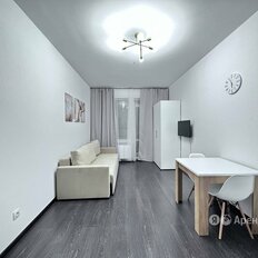 Квартира 26 м², студия - изображение 2