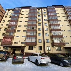 Квартира 52,4 м², 2-комнатная - изображение 2