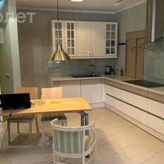 Квартира 160 м², 4-комнатная - изображение 1