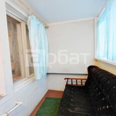 Квартира 29 м², 1-комнатная - изображение 5