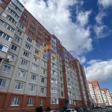 Квартира 35,4 м², 1-комнатная - изображение 1