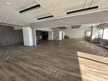 290 м², офис 498 800 ₽ в месяц - изображение 8