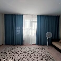 Квартира 31,9 м², студия - изображение 1