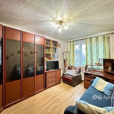 Квартира 56 м², 2-комнатная - изображение 5