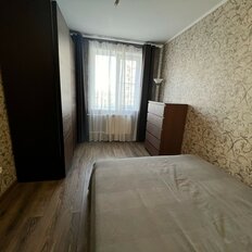 Квартира 55 м², 2-комнатная - изображение 5