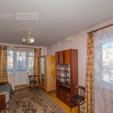 Квартира 42,5 м², 2-комнатная - изображение 1