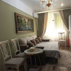 Квартира 36,5 м², 1-комнатная - изображение 1