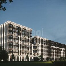 Квартира 24 м², студия - изображение 2