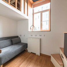 Квартира 15 м², студия - изображение 4