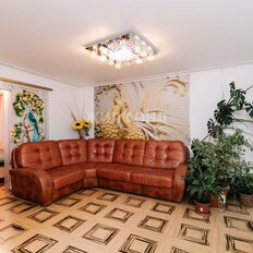 Квартира 91,4 м², 3-комнатная - изображение 1