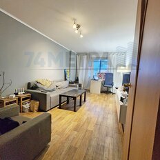 Квартира 54,6 м², 2-комнатная - изображение 2