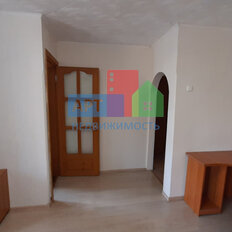Квартира 42,9 м², 2-комнатная - изображение 5