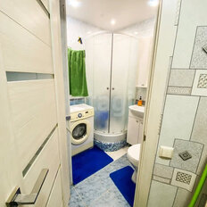 Квартира 31 м², 1-комнатная - изображение 4