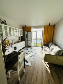 21,5 м², 1-комнатные апартаменты 5 625 000 ₽ - изображение 23