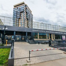 Квартира 100 м², 2-комнатная - изображение 3