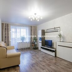 Квартира 56,3 м², 2-комнатная - изображение 2