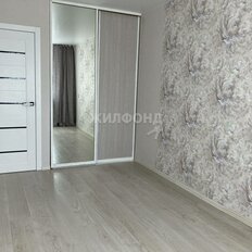 Квартира 50 м², 2-комнатная - изображение 3