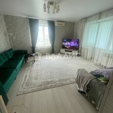 Квартира 71,7 м², 2-комнатная - изображение 3