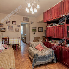 Квартира 58,8 м², 3-комнатная - изображение 2
