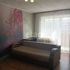 Квартира 48,5 м², 2-комнатная - изображение 2