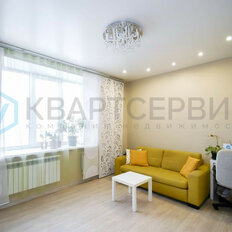 Квартира 63,7 м², 2-комнатная - изображение 4