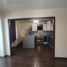 Квартира 48,8 м², 2-комнатная - изображение 5