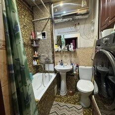 Квартира 56 м², 3-комнатная - изображение 4
