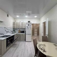 Квартира 32,5 м², 1-комнатная - изображение 1